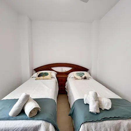 Mestral - Comodo En El Centro Apartment
