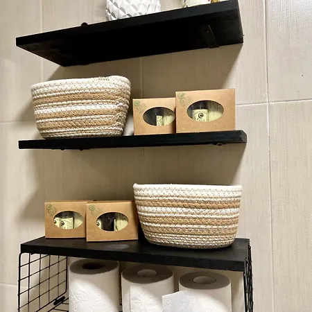 Apartment Mestral - Comodo En El Centro *