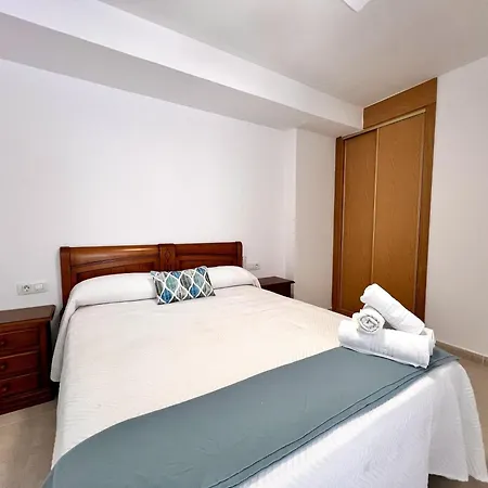 Apartment Mestral - Comodo En El Centro