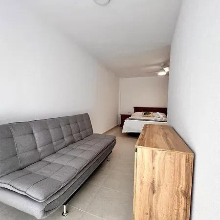 Mestral - Comodo En El Centro Apartment