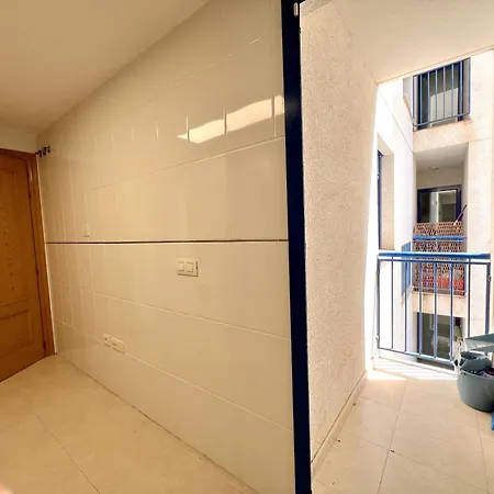Mestral - Comodo En El Centro Apartment Peniscola