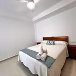 Mestral - Comodo En El Centro