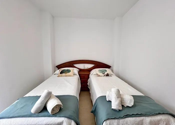 Mestral - Comodo En El Centro Lejlighed